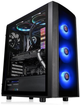 Корпус Thermaltake Versa J25Tempered Glass RGB Edition Black (CA-1L8-00M1WN-01) - зображення 4