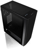 Obudowa Thermaltake Versa J25 Tempered Glass Edition Czarne (CA-1L8-00M1WN-00) - obraz 5