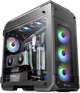 Корпус Thermaltake View 71 Tempered Glass ARGB Edition Black (CA-1I7-00F1WN-03) - зображення 1