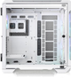 Obudowa Thermaltake View 51 Tempered Glass ARGB Edition Snow (CA-1Q6-00M6WN-00) - obraz 5