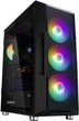 Obudowa Zalman i3NEO Black (I3NEOBLACK) - obraz 2