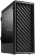 Корпус Zalman ZM-T7 Black - зображення 1