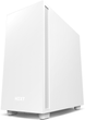 Obudowa PC NZXT H7 v1 2022 Base Edition ATX Mid Tower Chassis All White (CM-H71BW-01) - obraz 2