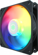 Chłodzenie Cooler Master SickleFlow 140 ARGB (MFX-B4DN-14NPA-R1) - obraz 3