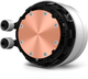 Chłodzenie wodne NZXT Kraken X73 360 mm White RGB Fans (RL-KRX73-RW) - obraz 5