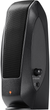 Zestaw głośników Logitech S-120 2.0 Czarny (980-000010) - obraz 3