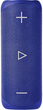 Акустична система Sharp Portable Wireless Speaker Blue (GX-BT280(BL)) - зображення 1