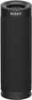 Głośnik przenośny Sony SRS-XB23 Extra Bass Czarny (SRSXB23B.RU2) - obraz 1