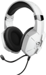 Навушники Trust GXT 323W CARUS White (TR24258) - зображення 2