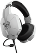 Навушники Trust GXT 323W CARUS White (TR24258) - зображення 3