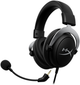 Навушники HyperX CloudX для Xbox (HHSC2-CG-SL/G / 4P5H8AA) - зображення 2