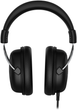 Навушники HyperX CloudX для Xbox (HHSC2-CG-SL/G / 4P5H8AA) - зображення 3