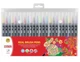 Фломастери-пензлики Maxi Real Brush 24 кольори - зображення 2