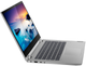 Ноутбук 14" Lenovo IdeaPad C340-14API AMD Ryzen 5 3500U RAM 8GB SSD 1TB 12год батарея Win10 (81N6005RGE) - изображение 4