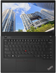 Ноутбук 14" Lenovo ThinkPad T14s Gen 2 Intel Core i7-1185G7 RAM 32GB SSD 1TB 15год батарея Windows 10 - изображение 4
