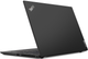 Ноутбук 14" Lenovo ThinkPad T14s Gen 2 Intel Core i7-1185G7 RAM 32GB SSD 1TB 15год батарея Windows 10 - изображение 6