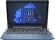 Ноутбук 11.6" Lenovo Ideapad Slim 1-11AST-05 AMD A6-9220e RAM 4GB eMMC 64GB Windows 11 (81VR000WGE) - изображение 1