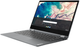 Ноутбук 13.3" Lenovo IdeaPad Flex 5 CB 13IML05 Intel Core i5-10210U RAM 8GB SSD 128GB 10год батарея Chrome OS - зображення 2