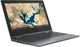 Ноутбук 11.6" Lenovo IdeaPad Flex 3 Intel Celeron N4020 RAM 4GB eMMC 64GB + SD 128GB 10час батарея ChromeOS - изображение 3