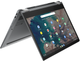 Ноутбук 13.3" Lenovo IdeaPad Flex 5 CB 13IML05 Intel Core i5-10210U RAM 8GB SSD 128GB 10год батарея Chrome OS - зображення 4