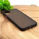 Чехол HOCO Smoke case для iPhone 11 Black - изображение 2