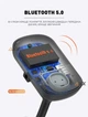 FM трансмиттер Bluetooth автомобильный модулятор с LED дисплеем Ldnio 43W PD3.0 + QC3.0, AUX 3.5mm, BT, FM (C705Q) - изображение 12