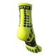 Носки спортивні Runto DOTS (жовті, 44-47) - зображення 3