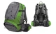 Рюкзак спортивный Terra Incognita Freerider 22 зеленый - изображение 1