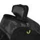 Рюкзак Crossroad TRINITY 45L чорний - изображение 5