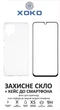 Комплект чохол для смартфона + скло XoKo Ultra Thin Proof для Samsung Galaxy A536 (A53) Transparent (XK-CS-ULT-SM-A53) - зображення 2