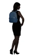 Рюкзак Для Ноутбука 15,6" Samsonite ECO WAVE MIDNIGHT BLUE 43x33x15 KC2*11004 - зображення 7