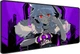 Игровая поверхность (Коврик для мышки) SHLab Genshin Impact Razor SHM-860 (70х30 см) (30917) - изображение 1