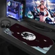 Игровая поверхность (Коврик для мышки) SHLab Инь и Янь SHM-892 (70х30 см) (30879) - изображение 2
