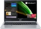 Ноутбук Acer Aspire 5 A515-46 IPS AMD Ryzen 3 3350U 4-ядерний / RAM 20 ГБ / SSD 512 ГБ / Windows 11 Home Pure Silver - зображення 1