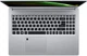 Ноутбук Acer Aspire 5 A515-46 IPS AMD Ryzen 3 3350U 4-ядерний / RAM 20 ГБ / SSD 512 ГБ / Windows 11 Home Pure Silver - зображення 4