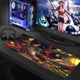 Игровая поверхность (Коврик для мышки) SHLab Genshin Impact Xiao SHM-724 (70х30 см) (30923) - изображение 2