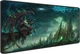 Игровая поверхность (Коврик для мышки) SHLab Illidan Burning Crusade SHM-753 (70х30 см) (30862) - изображение 1