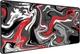 Ігрова поверхня (Килимок для мишки) SHLab Abstraction SHM-651 (70х30 см) (30937) - зображення 1