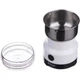 Кофемолка электрическая SeaBreeze SB-080 White (SHiz14394) - изображение 2