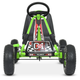 Велокарт детский Bambi kart M 0645(2)-5 зеленый - изображение 3