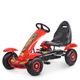 Велокарт детский Bambi kart M 1450-3 ручной тормоз - изображение 1