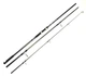 Карпове карбонове трискладове вудлище Weida Secure Carp 3.9 м 4.0 lb 50 мм перше кільце - зображення 1
