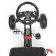 Велокарт детский Bambi kart M 0645(2)-2 черный - изображение 2