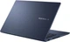 Ноутбук Asus VivoBook 14 F1402ZA 14.0" IPS Intel Core i3 1215U 6-ядерний / RAM 12ГБ / SSD 1000ГБ / Windows 11 Home Quiet Blue - зображення 4
