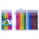 Фломастери - пензлики COLOR-IT 12 кольорів - COLOR-IT - TH905-12 - зображення 1