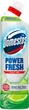 Засіб для чищення туалету Domestos Арома Пауер Свіжість лайму 700 мл (8720182273383/8720181345913) - изображение 1