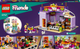 Zestaw klocków LEGO Friends Jadłodajnia w Heartlake 695 elementów (41747) - obraz 10