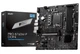 Материнська плата MSI PRO B760M-P DDR4 - изображение 1