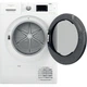 Сушильна машина Whirlpool FFT M22 9X2B - изображение 4