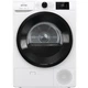 Сушильна машина Gorenje DNE83/GN - зображення 1